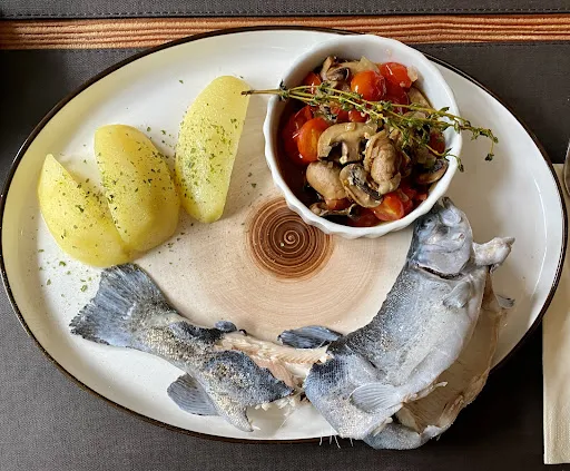 Bild von Restaurant Alm