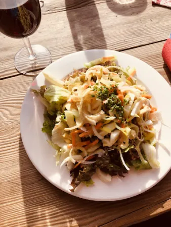 Bild von Restaurant WALDHAUS