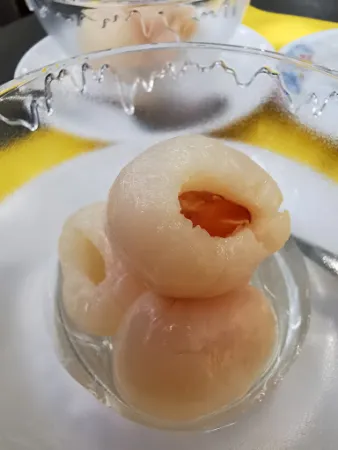 Bild von Sawasdee Restaurant