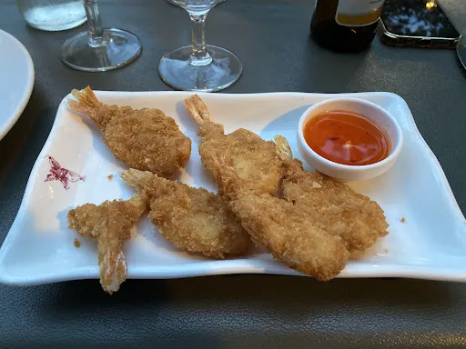 Bild von Sawasdee Restaurant