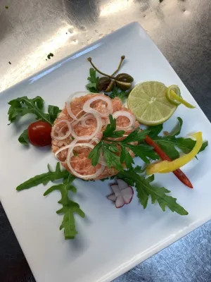 Restaurant Bellwald GmbH