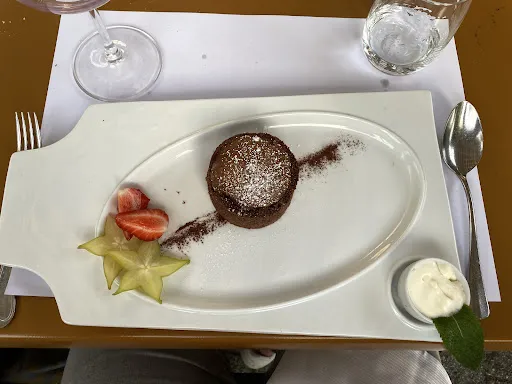Bild von Café de l'Union