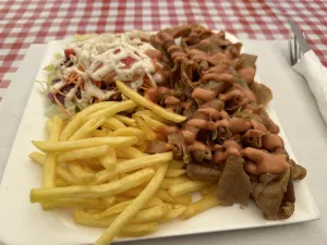 Bridge Kebap und Pizza GmbH