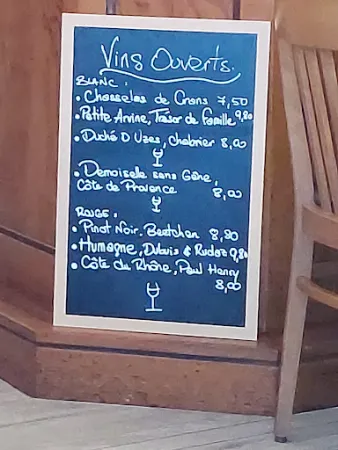 Bild von Café de l'Union