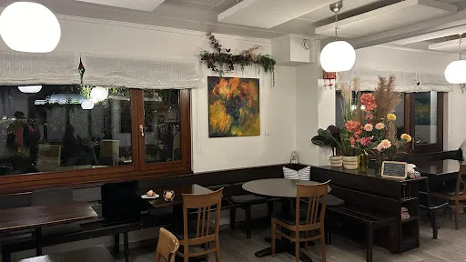 Bild von Café de l'Union