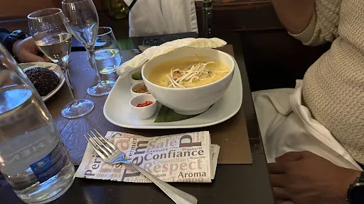 Bild von Café de l'Union