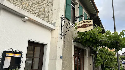 Bild von Café de l'Union