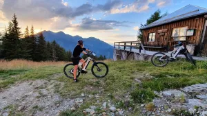 Wichtelhütte