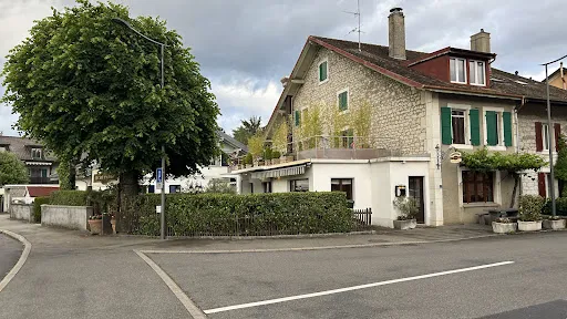 Bild von Café de l'Union