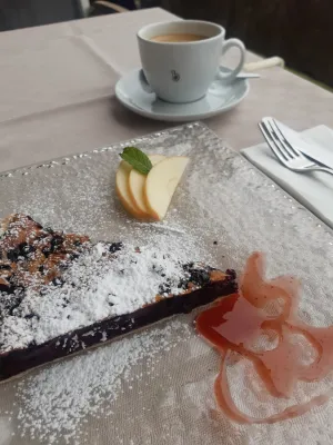 Pöstli