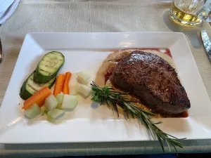 Restaurant Ambassador