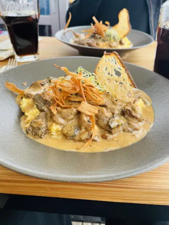 Bild von Restaurant de La Pasay