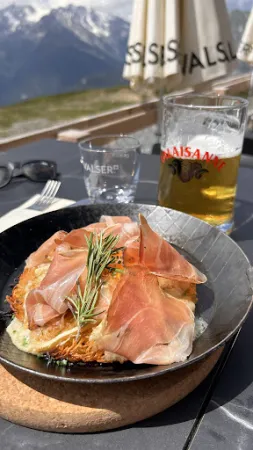 Bild von Restaurant de La Pasay