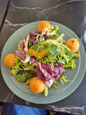 Bild von Restaurant de La Pasay