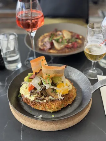 Bild von Restaurant de La Pasay