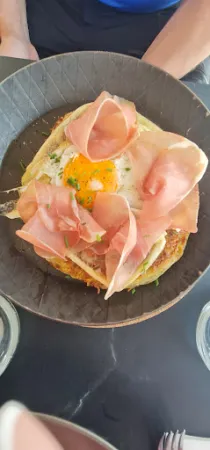 Bild von Restaurant de La Pasay
