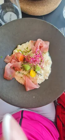 Bild von Restaurant de La Pasay