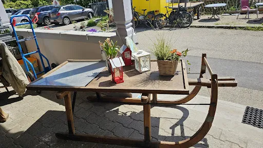 Bild von Olivi Annie Sàrl
