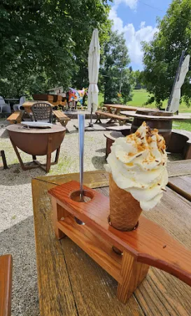 Bild von Restaurant des Plânes