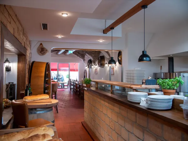 Bild von Pizzeria Trattoria San Marco Bruck/Mur