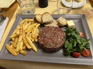Café de Cartigny