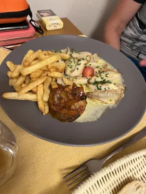 Café de Cartigny