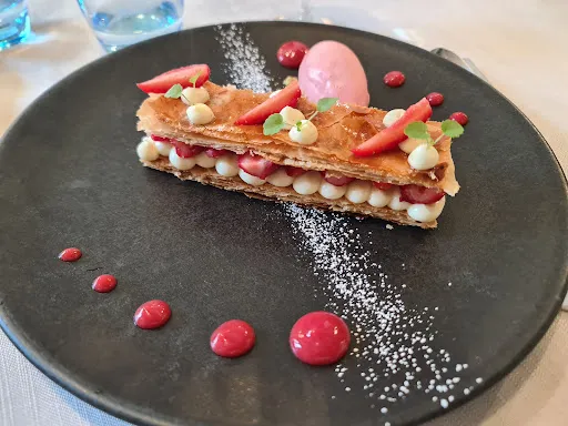 Bild von Café du Levant