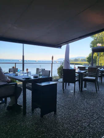 Bild von Restaurant-Auberge de la Tène