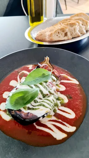 Restaurant Maccaro | Pizzeria à Neuchâtel