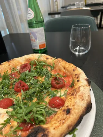 Bild von Restaurant Maccaro | Pizzeria à Neuchâtel