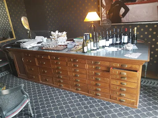 Bild von Restaurant de l'Hôtel DuPeyrou