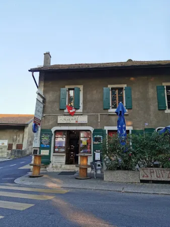 Bild von Restaurant du Signal