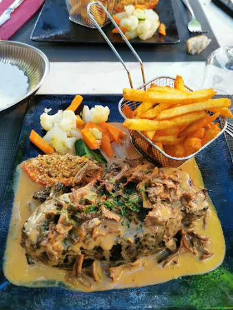 Bild von Restaurant du Signal