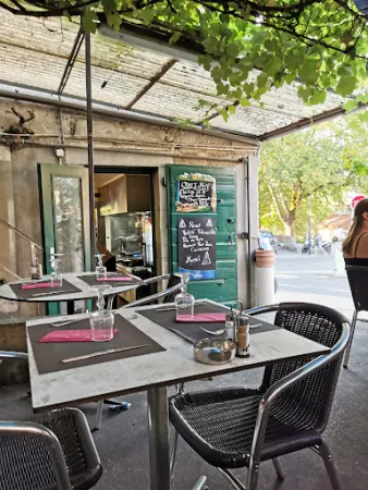 Bild von Restaurant du Signal