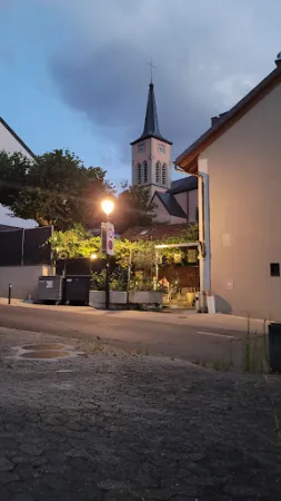 Bild von Restaurant du Signal