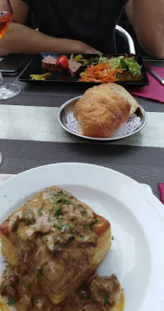 Bild von Restaurant du Signal