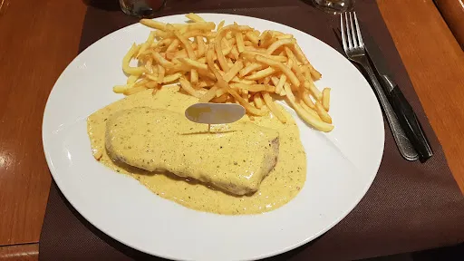 Bild von Café Restaurant de l'Aviation