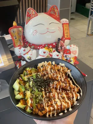 Coucou Sushi