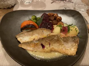 Restaurant Café d'Avusy (Chez Frank)