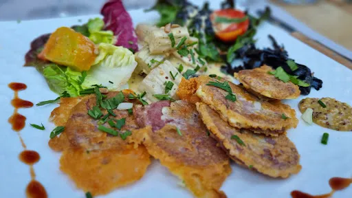 Restaurant Café d'Avusy (Chez Frank) Avusy