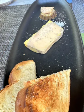 Bild von le Renfort de Sezegnin
