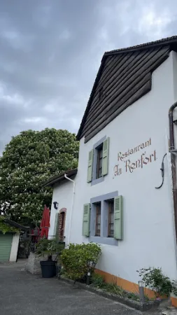 Bild von le Renfort de Sezegnin