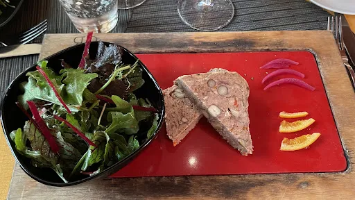 Bild von le Renfort de Sezegnin