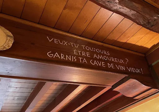 Bild von le Renfort de Sezegnin