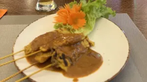 KRUATHAI restaurant