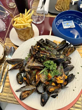 Bild von Restaurant Opéra Concept Gastronomique Italien à Sion