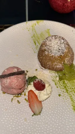 Bild von Restaurant Opéra Concept Gastronomique Italien à Sion