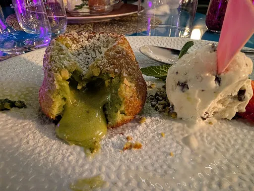 Bild von Restaurant Opéra Concept Gastronomique Italien à Sion