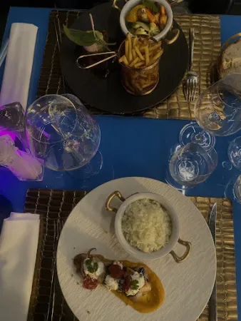 Bild von Restaurant Opéra Concept Gastronomique Italien à Sion