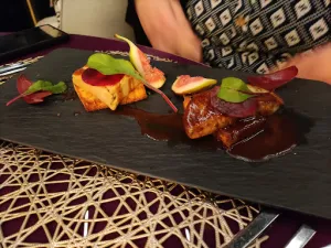 Restaurant Opéra Sion